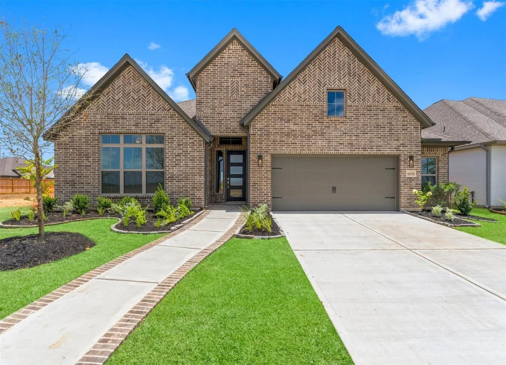 Unit for sale at 16270 Blue Mistflower Lane, Hockley, TX 77447