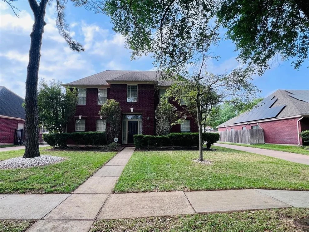 Unit for sale at 16918 Ascot Meadow Drive, Sugar Land, TX 77479