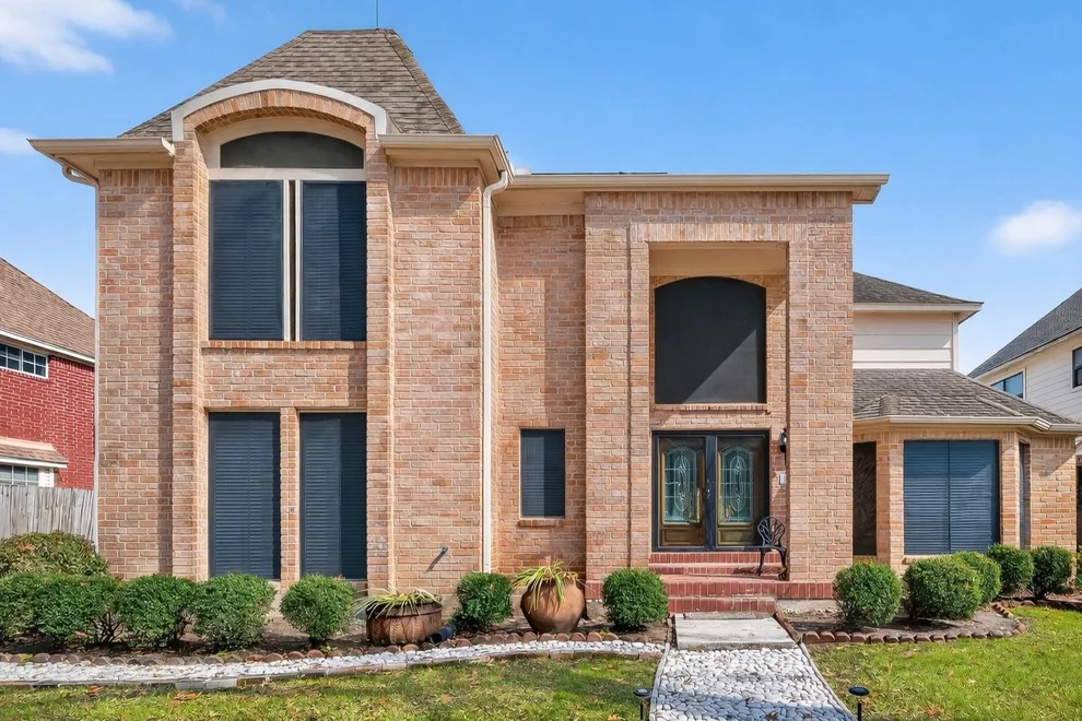Unit for sale at 3435 Ashton Park Drive, Houston, TX 77082