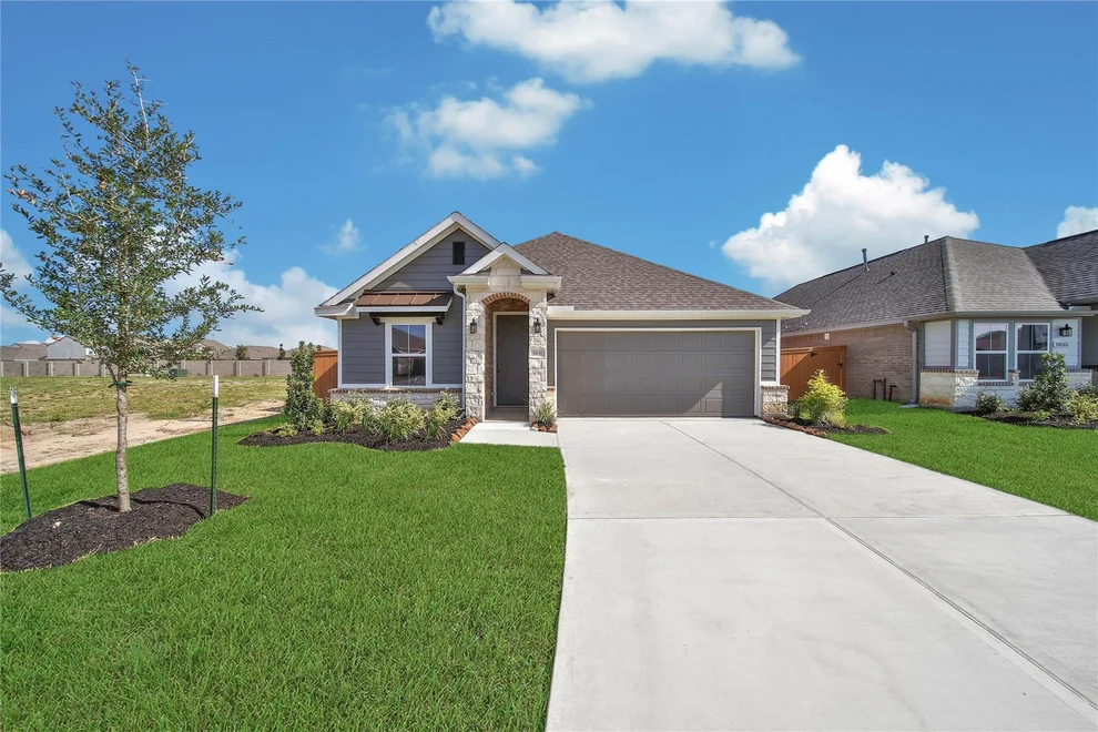 Unit for sale at 1831 Rory Christine Drive, Rosharon, TX 77583