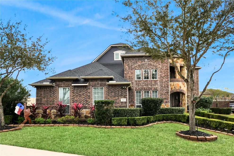 Unit for sale at 5403 Pecan Pass Court, Missouri City, TX 77459