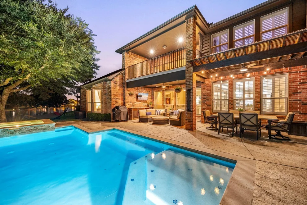 Unit for sale at 23111 Catalina Harbor Court, Katy, TX 77494