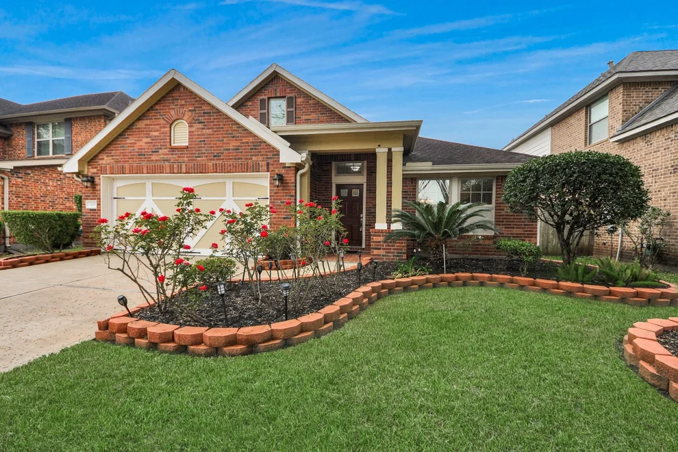 Unit for sale at 3419 Chandler Hollow Lane, Missouri City, TX 77459