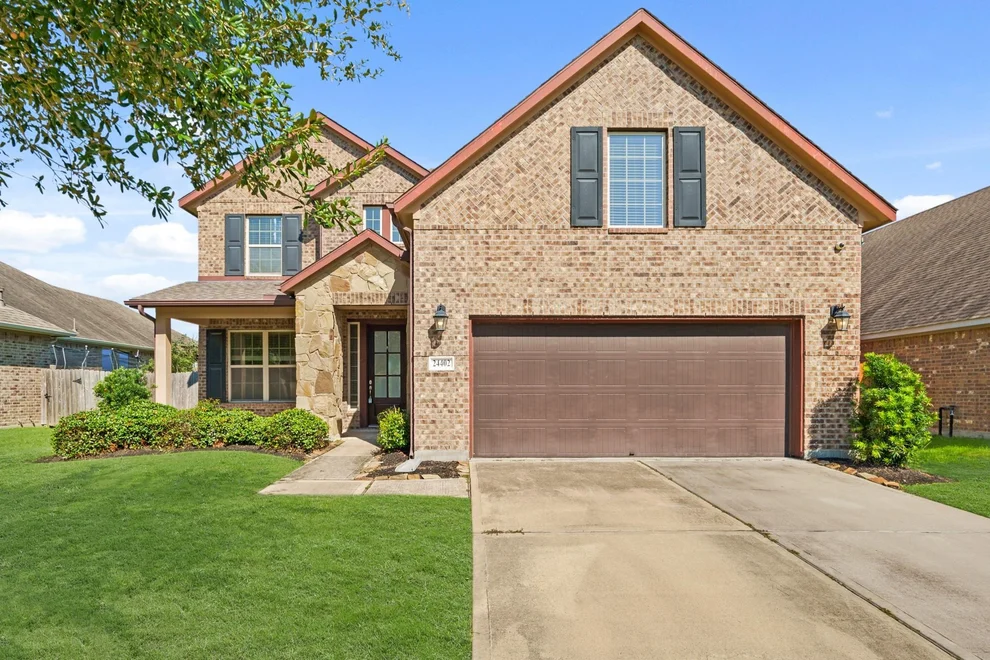 Unit for sale at 24402 Ivory Sunset Lane, Katy, TX 77493