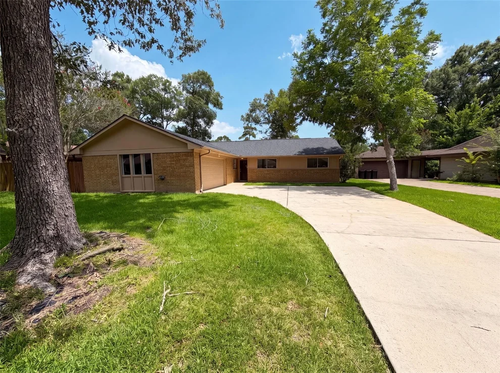 Unit for sale at 719 Equinox Street, Crosby, TX 77532