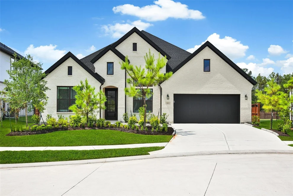 Unit for sale at 4691 Bridgewood Drive, Spring, TX 77386