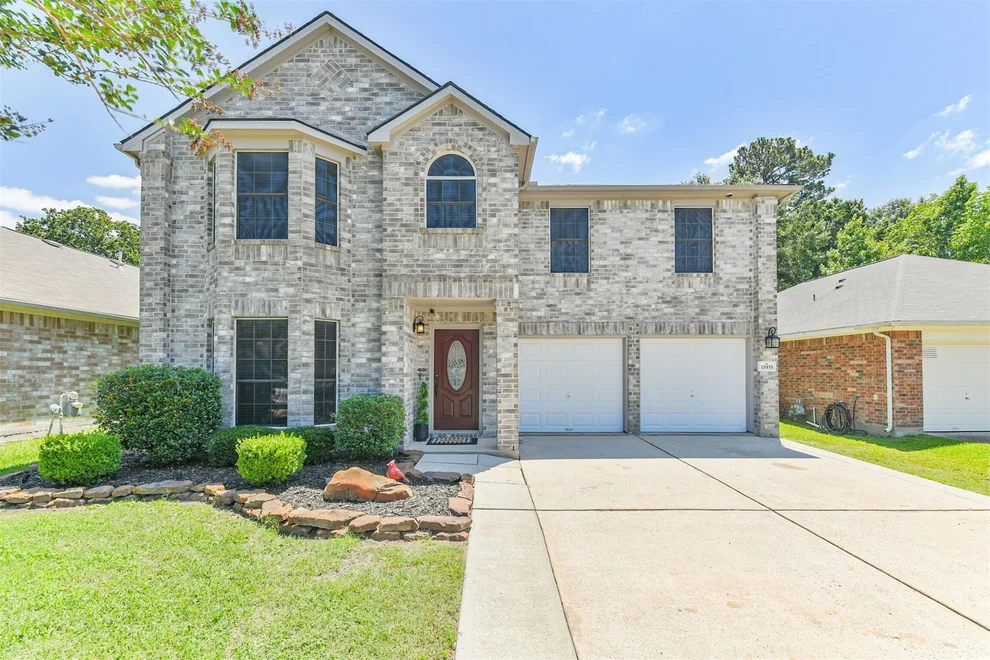 Unit for sale at 11935 Belle Court, Pinehurst, TX 77362