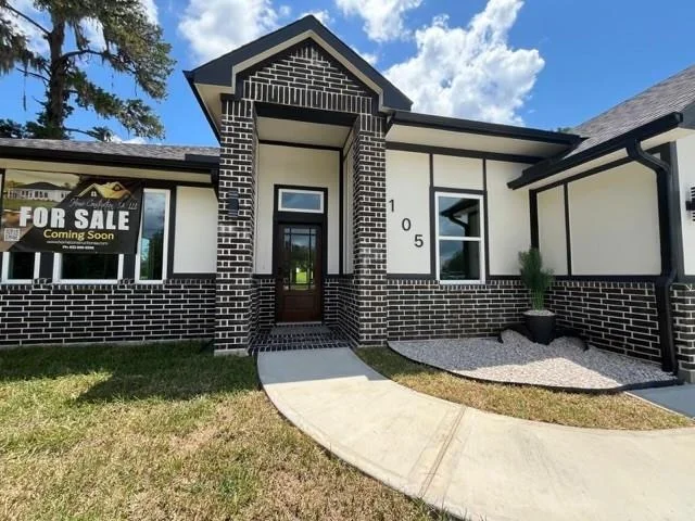 Unit for sale at 105 Atlanta Way, Trinity, TX 75862
