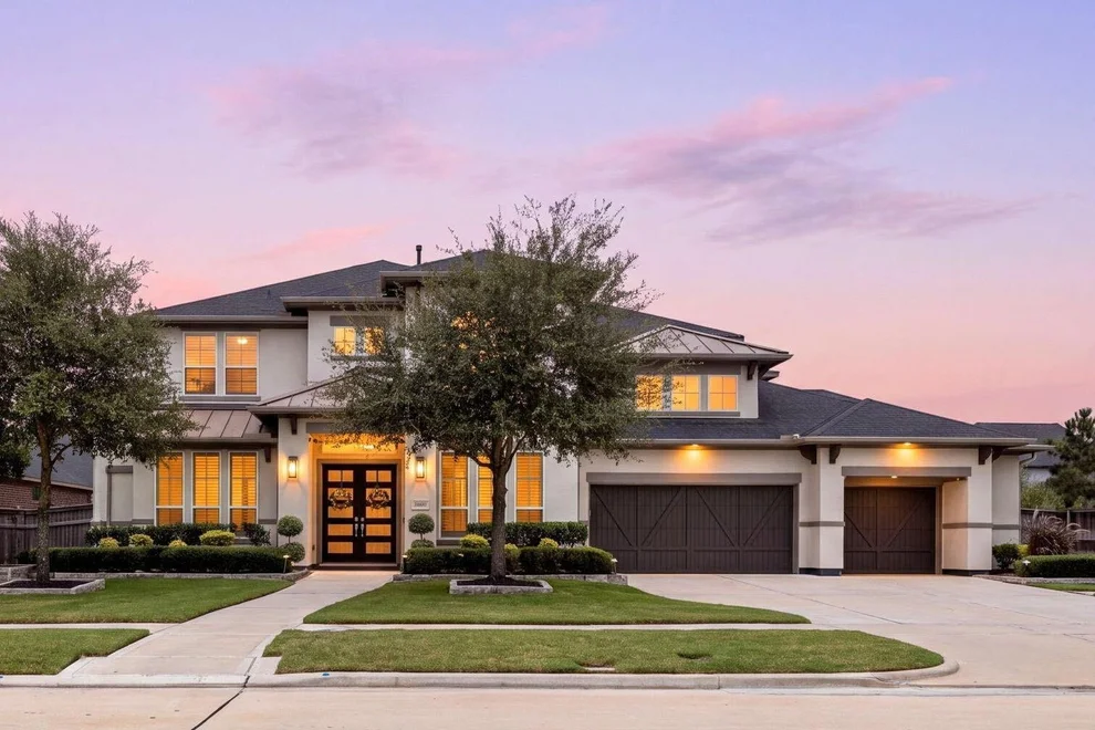 Unit for sale at 28002 Indigo Ridge Drive, Fulshear, TX 77441