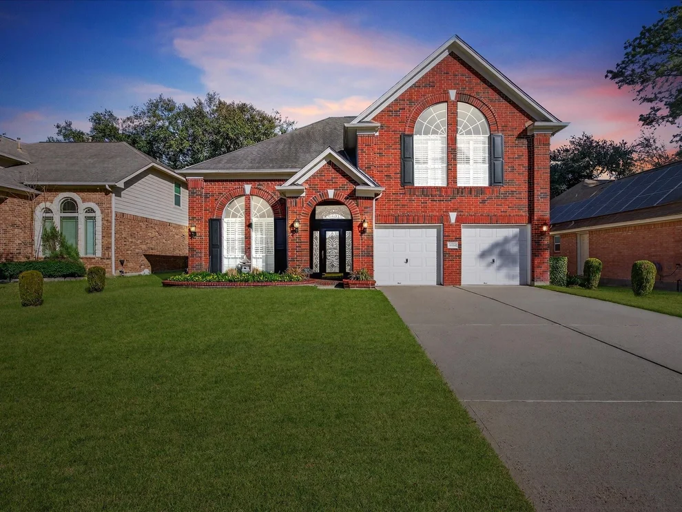 Unit for sale at 16134 Hollow Rock Drive, Houston, TX 77070