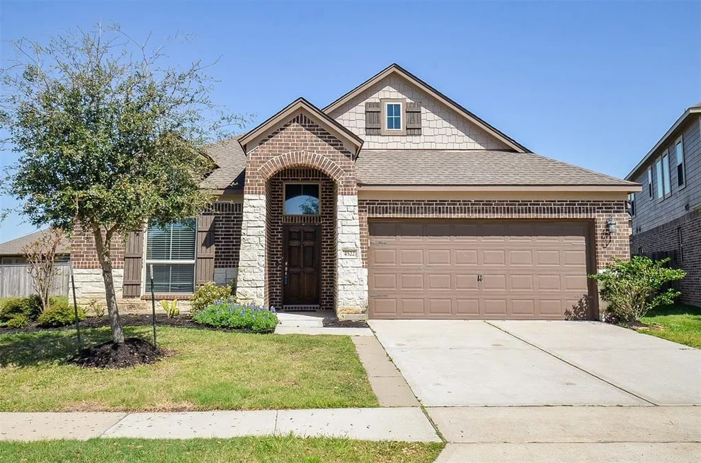 Unit for sale at 4522 Shallow Hill Court, Houston, TX 77084