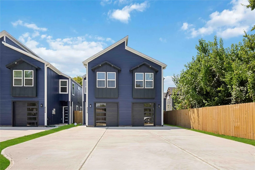 Unit for sale at 8028 Penrod Street, Houston, TX 77028