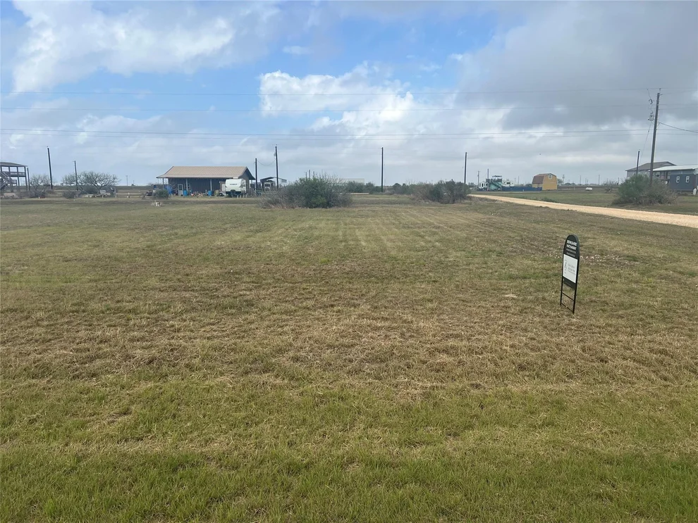 Unit for sale at Lot 61 Sea Horse, Palacios, TX 77465