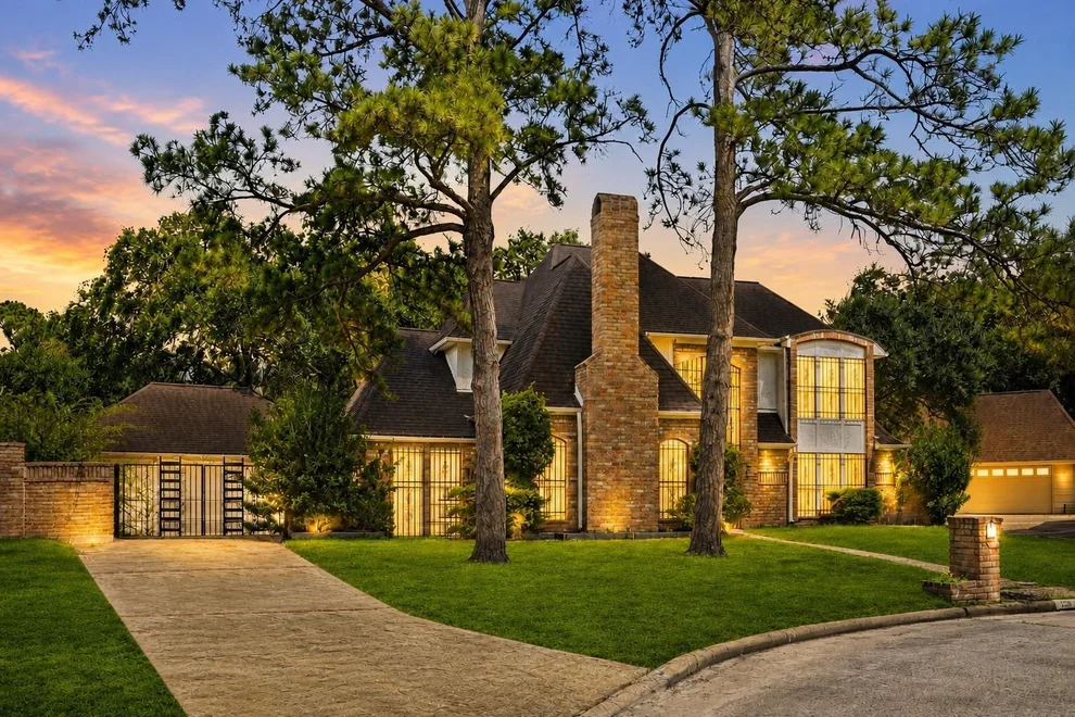 Unit for sale at 1706 Palace Green Court, Katy, TX 77449