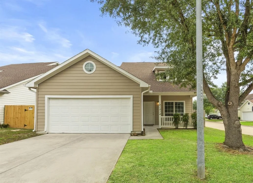 Unit for sale at 21214 Peachvine Lane, Tomball, TX 77375