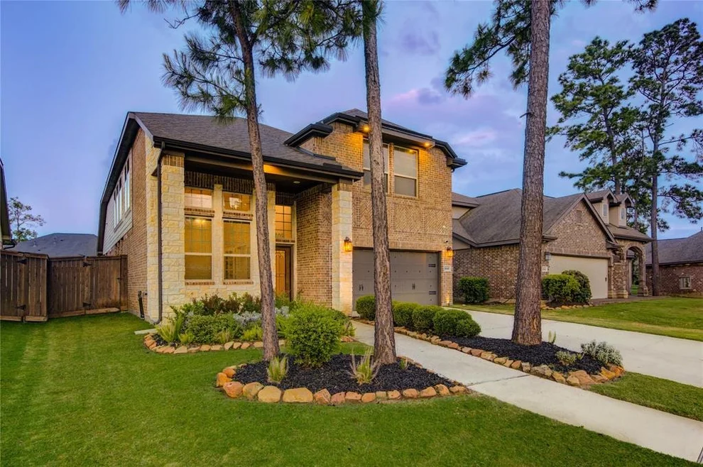 Unit for sale at 16846 Olympic National Drive, Humble, TX 77346