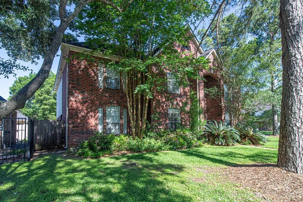 Unit for sale at 1802 Field Briar Drive, Katy, TX 77450