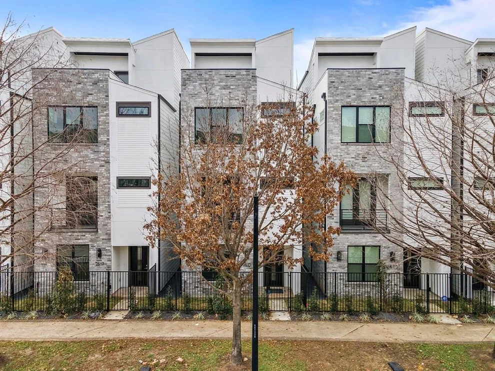 Unit for sale at 2619 Jackson Street, Houston, TX 77004