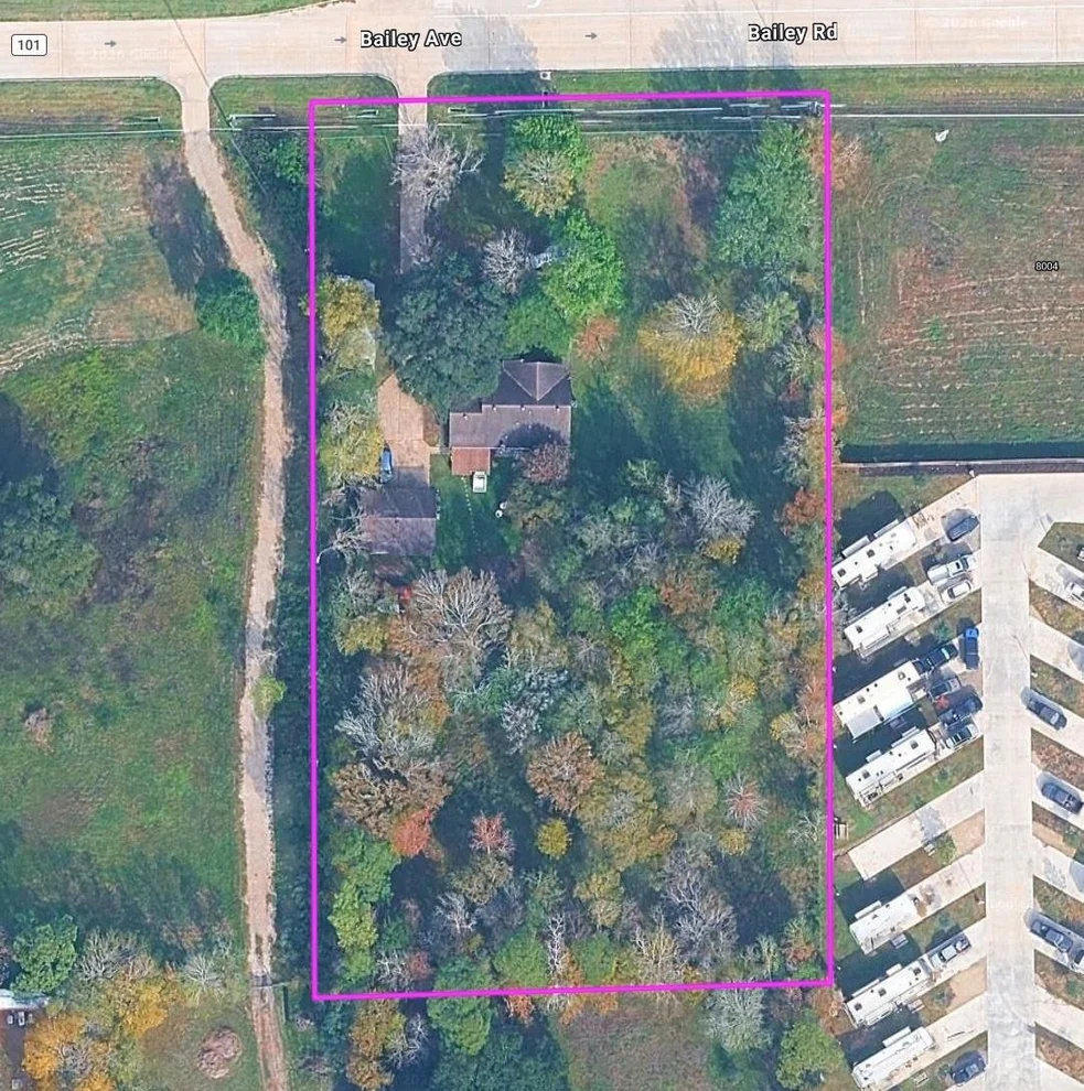 Unit for sale at 8022 Bailey Road, Pearland, TX 77584