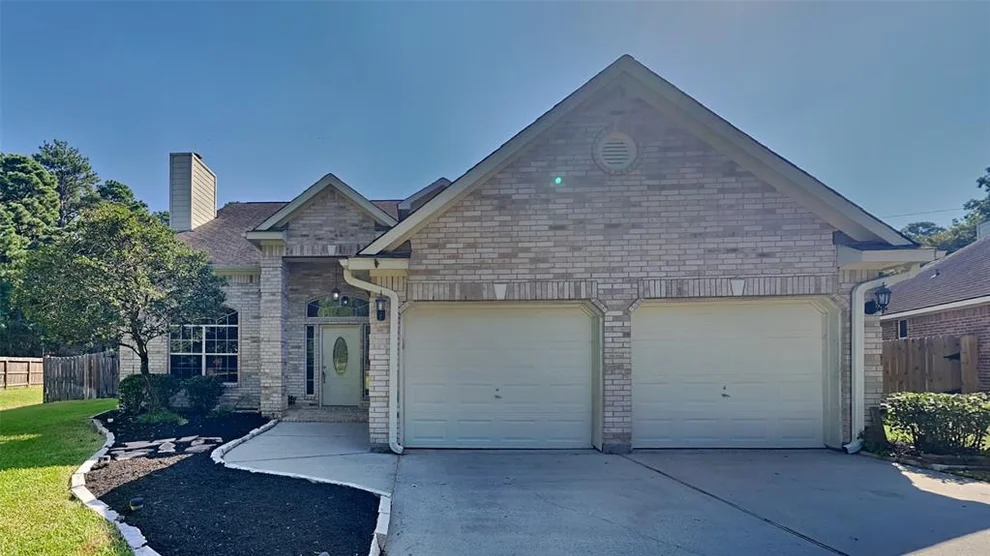 Unit for sale at 5802 Sugar Bush Drive, Magnolia, TX 77354