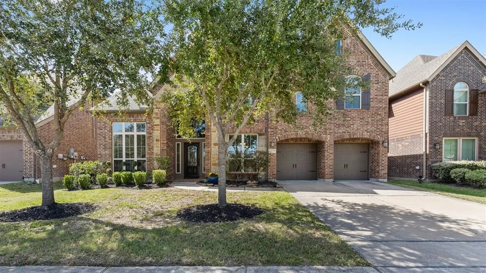 Unit for sale at 3200 Seneca Landing Lane, Pearland, TX 77584