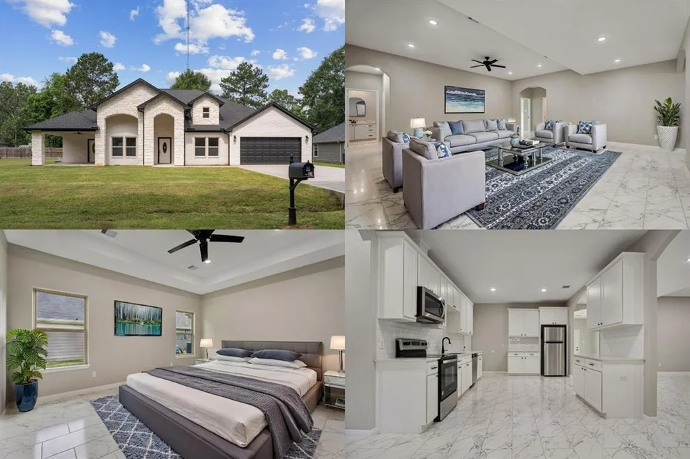 Unit for sale at 69 County Road 3668, Splendora, TX 77372