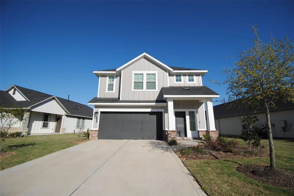 Unit for sale at 7143 Clearwater Cove Drive, Cypress, TX 77433