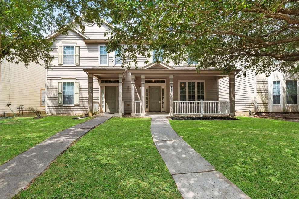 Unit for sale at 23831 Single Oak Street, Spring, TX 77373