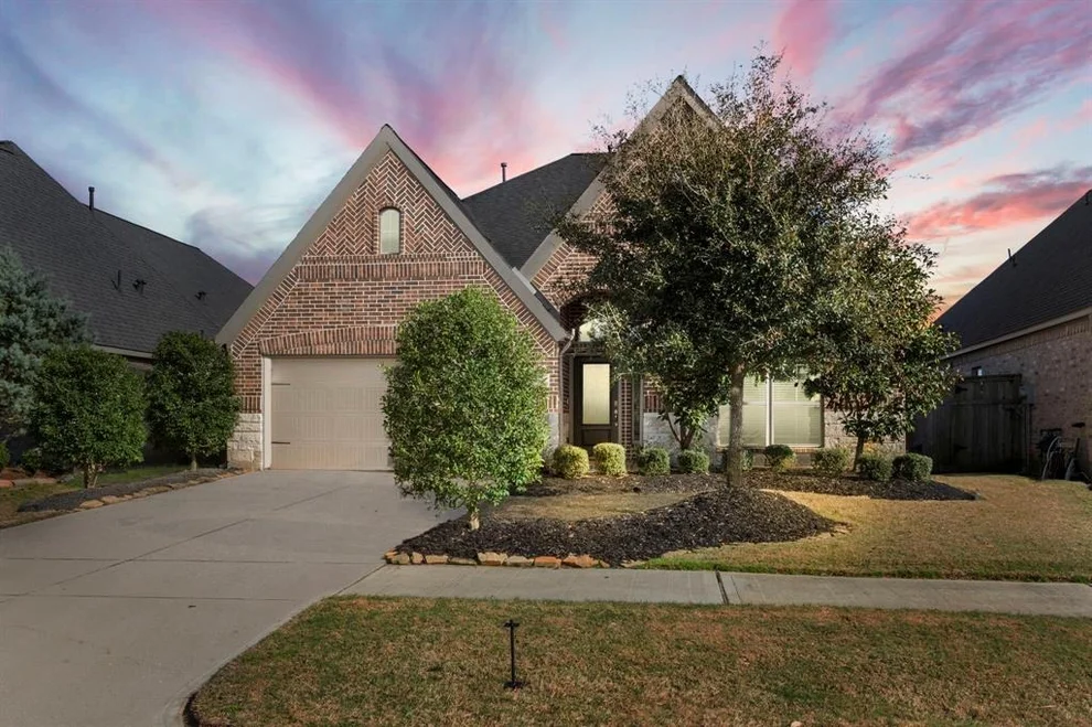 Unit for sale at 4527 Jennings Creek Court, Fulshear, TX 77441