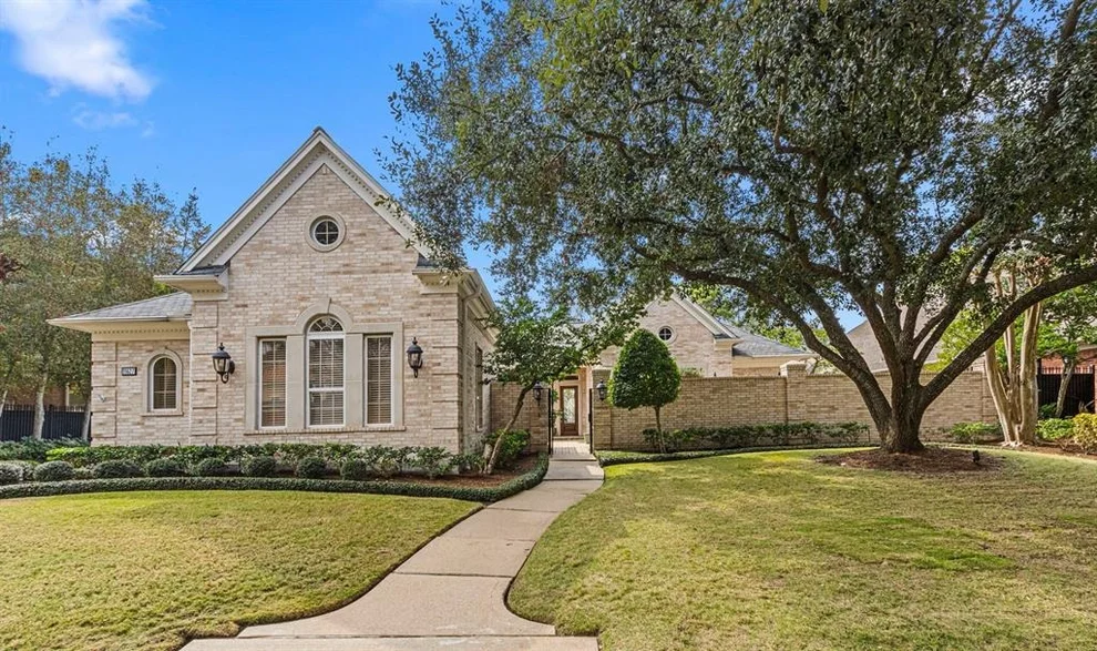 Unit for sale at 11627 Noblewood Crest Lane, Houston, TX 77082