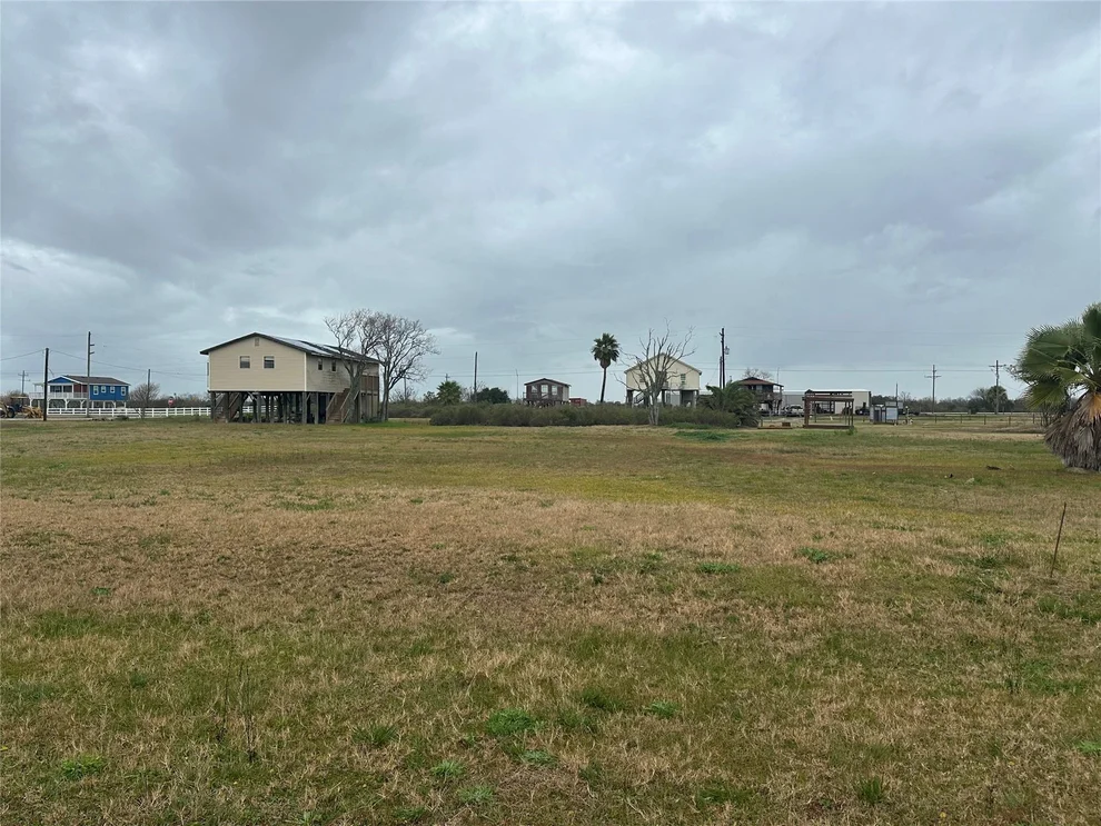 Unit for sale at Lots 5-6 Front Avenue, Port Bolivar, TX 77650