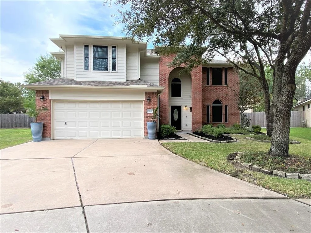 Unit for sale at 20802 Surrey Creek Court, Katy, TX 77450