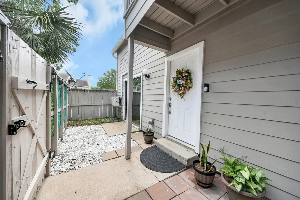 Unit for sale at 9512 Windswept Lane, Houston, TX 77063