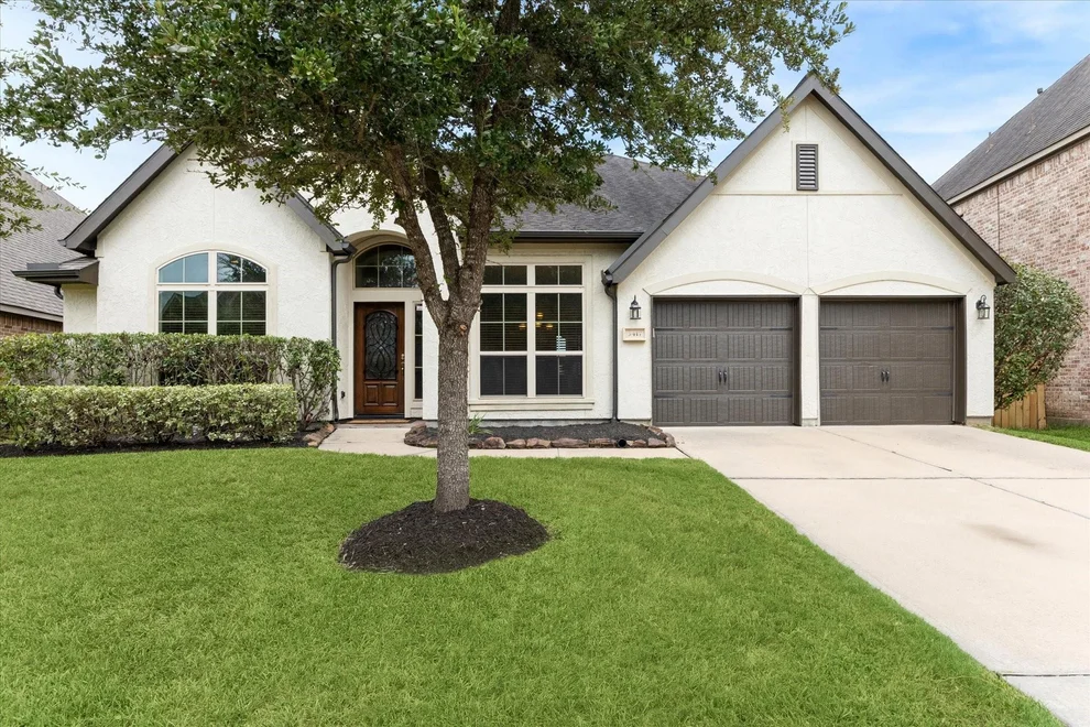 Unit for sale at 3417 Golden Cypress Lane, Pearland, TX 77584