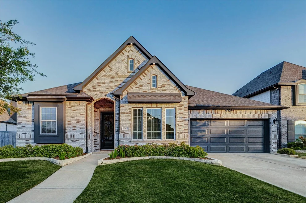 Unit for sale at 30407 Parkside Passage Court, Fulshear, TX 77441