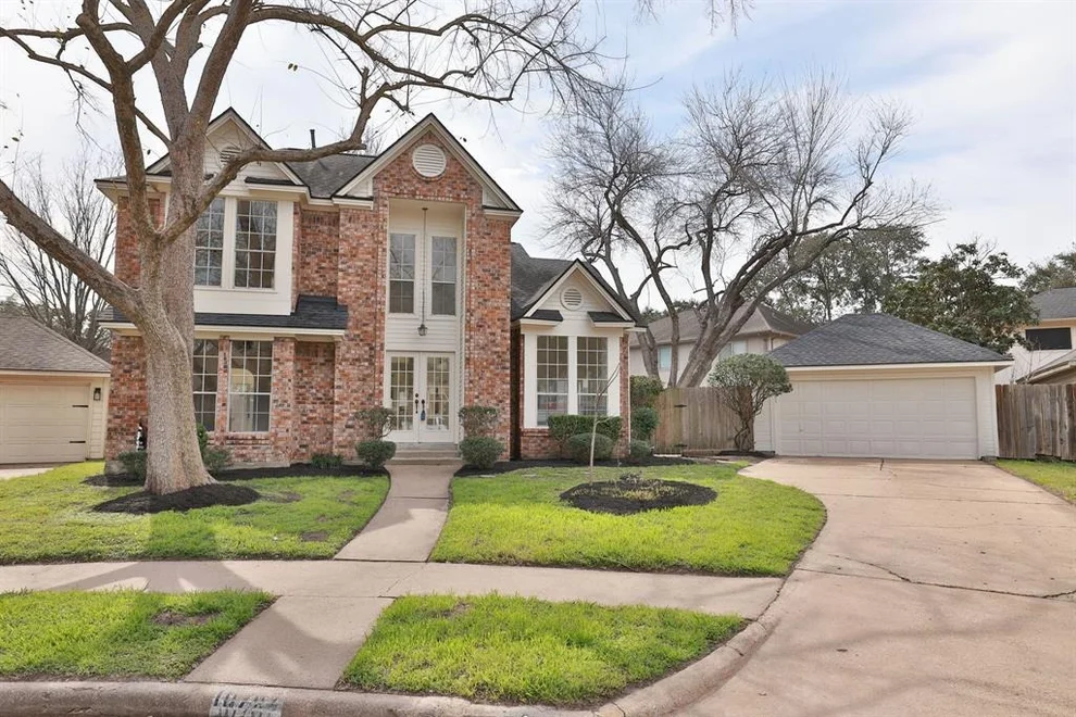 Unit for sale at 10707 Williston Drive, Houston, TX 77065