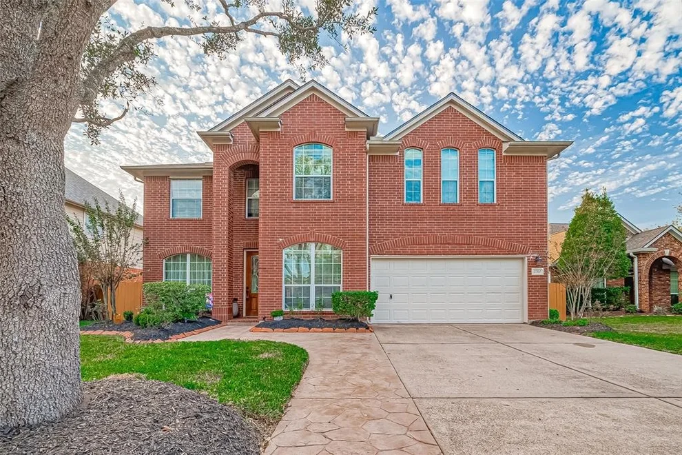Unit for sale at 2707 Alessandria Lane, League City, TX 77573