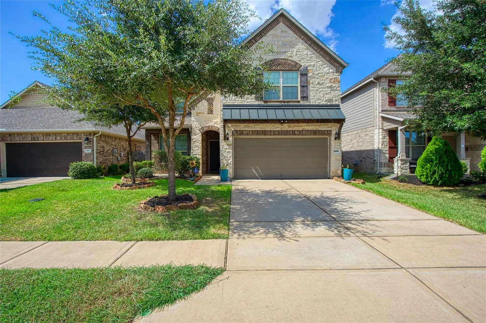 Unit for sale at 24910 Grand Sapphire Lane, Katy, TX 77493