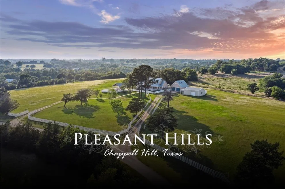 Unit for sale at 3100 Pleasant Hill Road, Chappell Hill, TX 77426