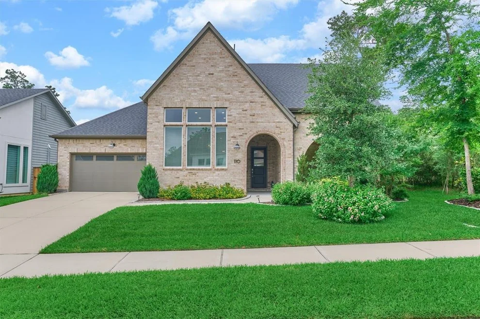 Unit for sale at 110 S Ocotillo Ridge, Montgomery, TX 77316
