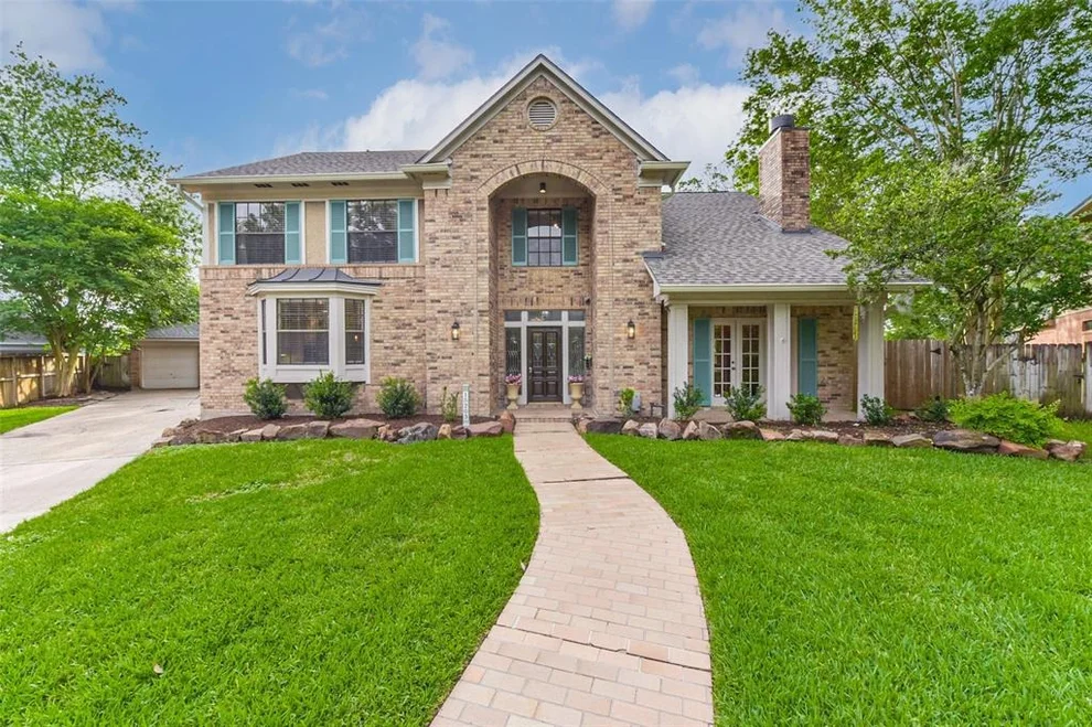Unit for sale at 15203 Park Estates Lane, Houston, TX 77062