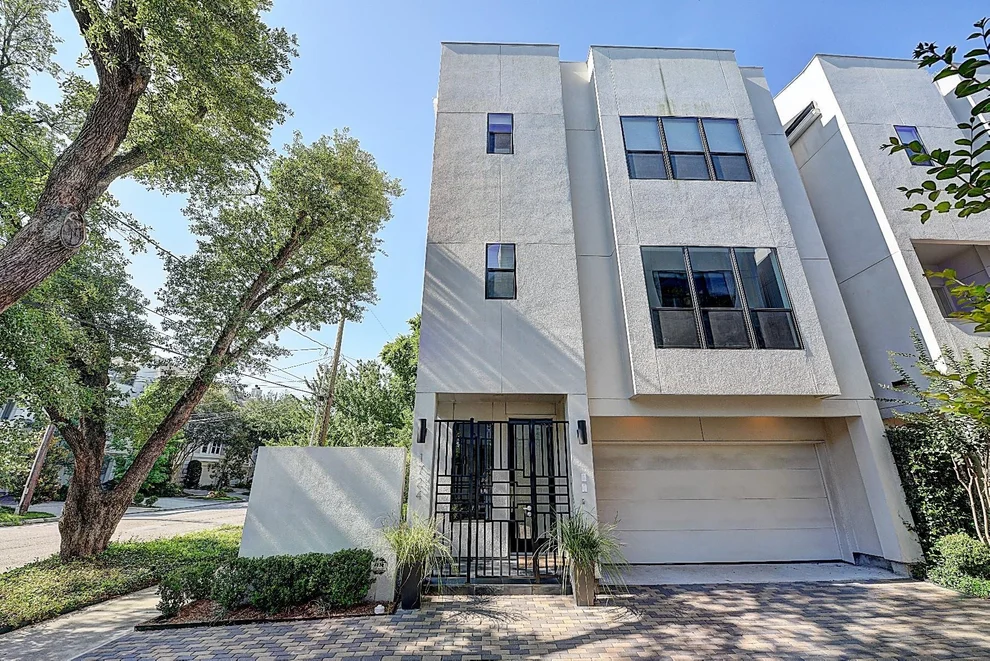 Unit for sale at 1724 Woodhead Street, Houston, TX 77019