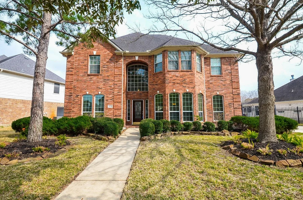 Unit for sale at 6251 Clear Canyon Drive, Katy, TX 77450