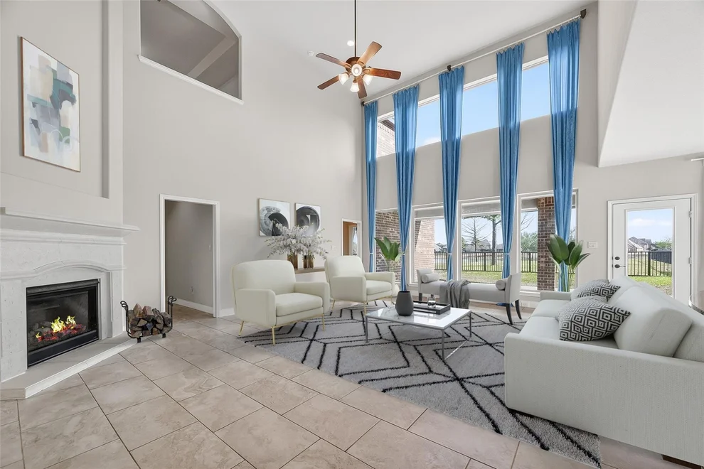 Unit for sale at 1919 Cayman Bend Lane, Pearland, TX 77584