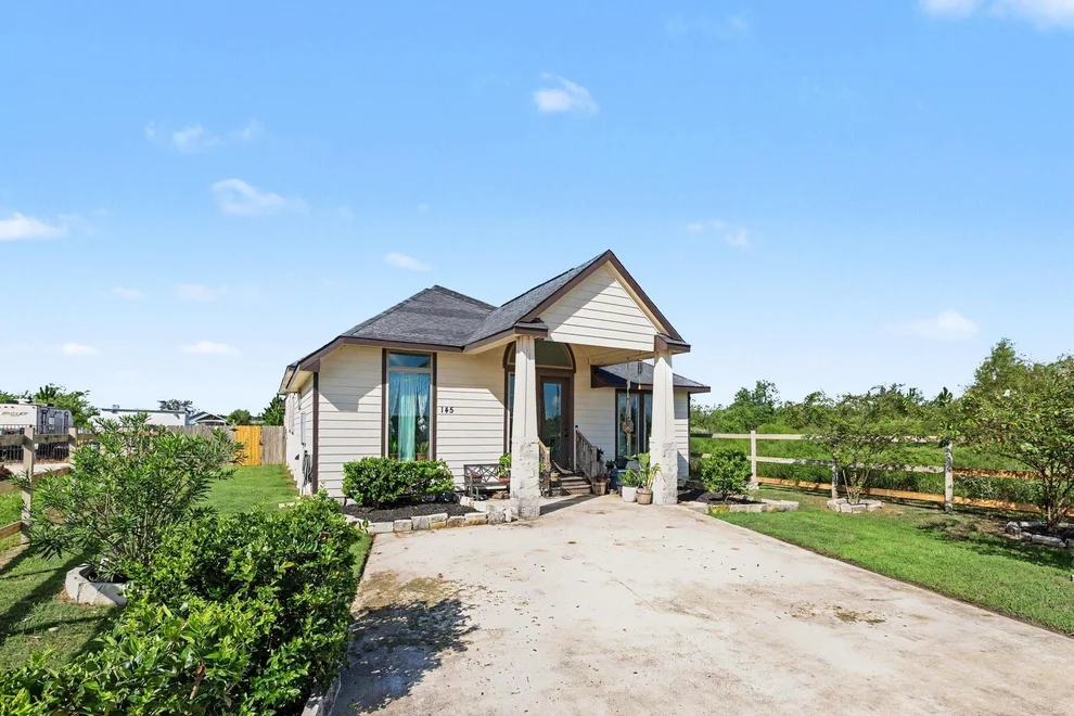 Unit for sale at 145 Road 5504, Cleveland, TX 77327