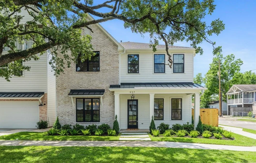 Unit for sale at 937 Louise Street, Houston, TX 77009