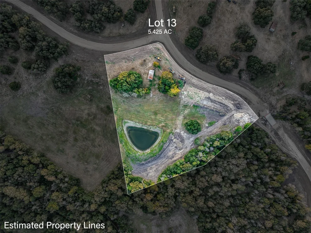 Unit for sale at TBD Drake Lane-Lot 13, Round Top, TX 78954