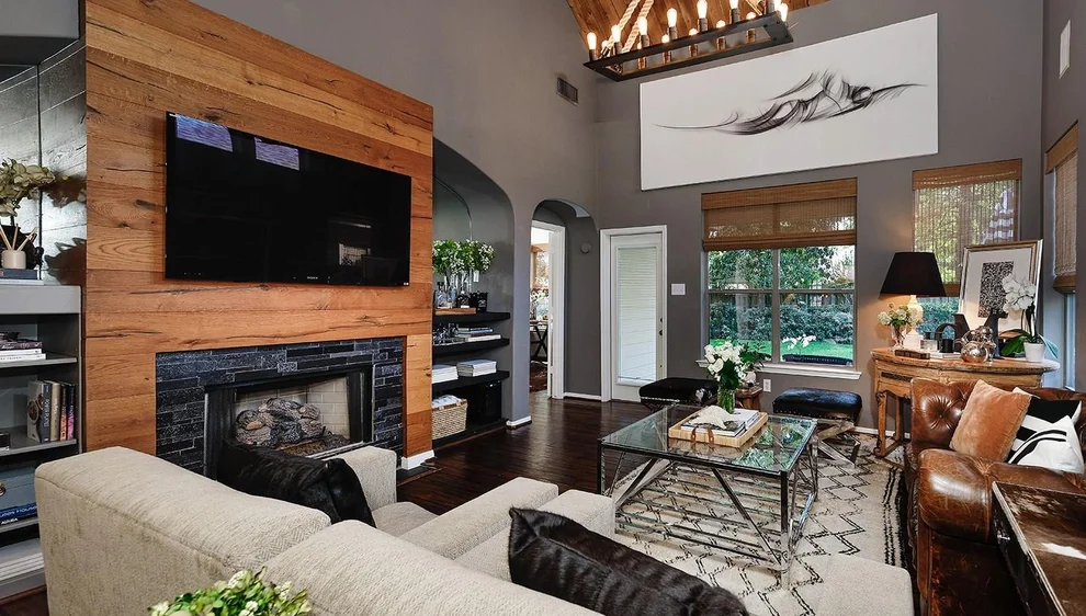 Unit for sale at 63 Douvaine, The Woodlands, TX 77382