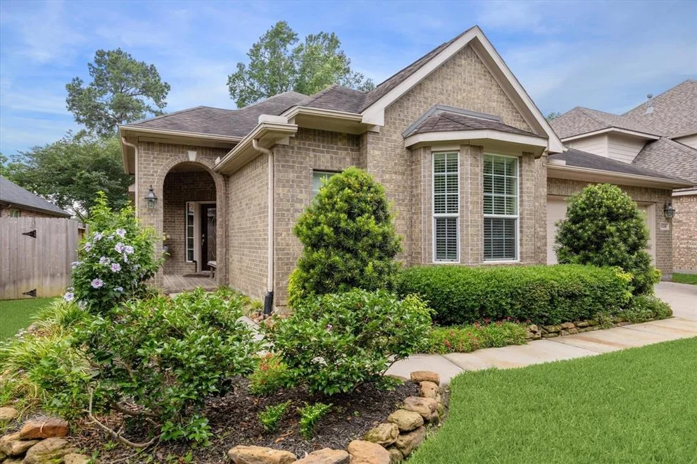 Unit for sale at 20289 Southwood Oaks Drive, Porter, TX 77365