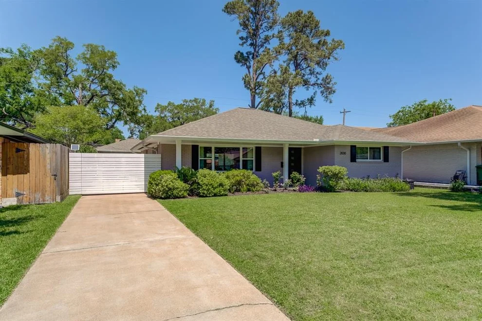 Unit for sale at 2030 Latexo Drive, Houston, TX 77018